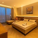 Memmaj Hotel Ksamil
