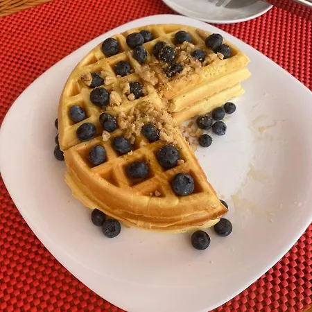 Szálloda Memmaj Ksamil