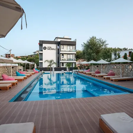 Memmaj Hotel