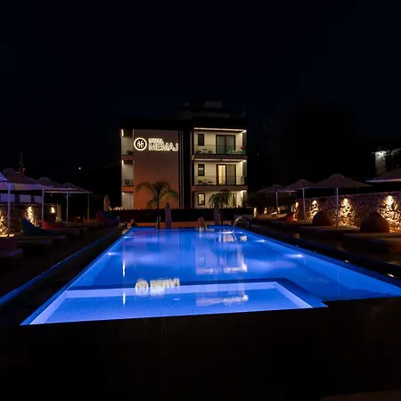 Memmaj Hotel