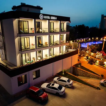 Memmaj Hotel *