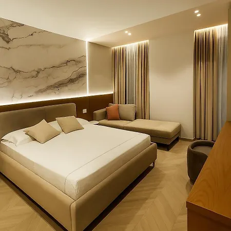 Memmaj Hotel *