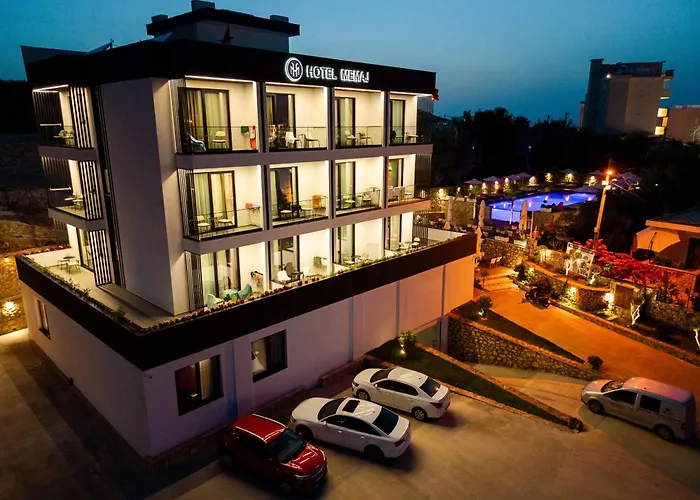 Memmaj Hotel *