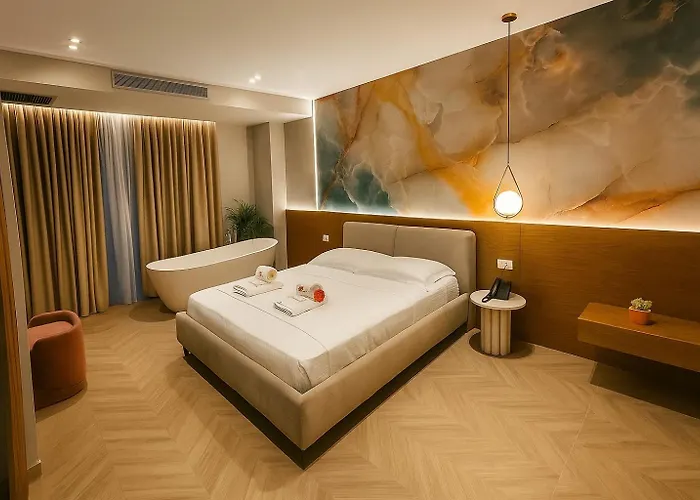 Memmaj Hotel *