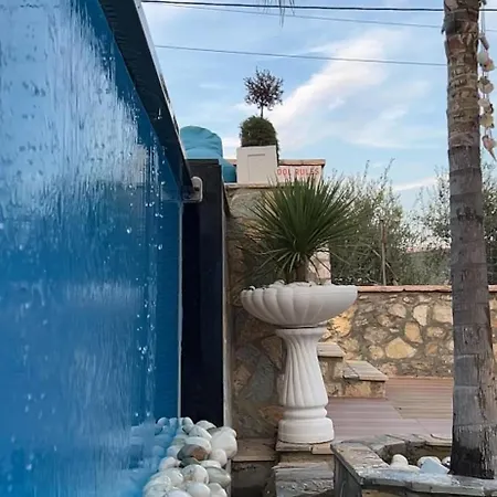 Memmaj * Ksamil