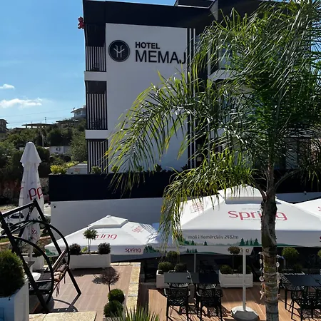 Memmaj