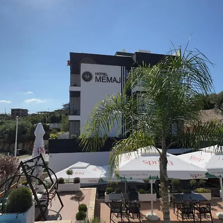 Hotel Memmaj *