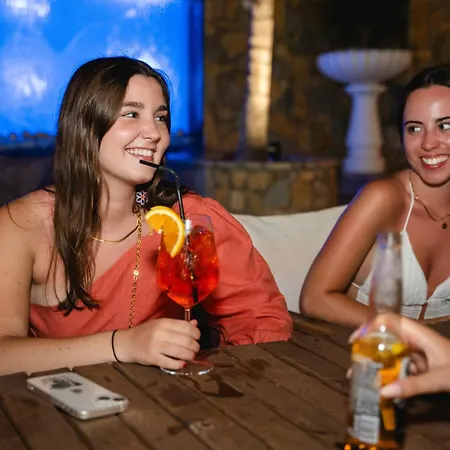 Memmaj Hotel Ksamil