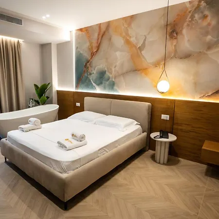 Hotel Memmaj