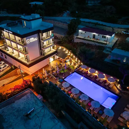 Memmaj Hotel *
