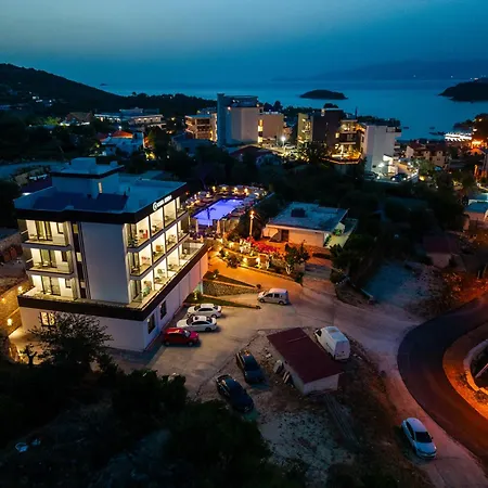 Memmaj Hotel Ksamil