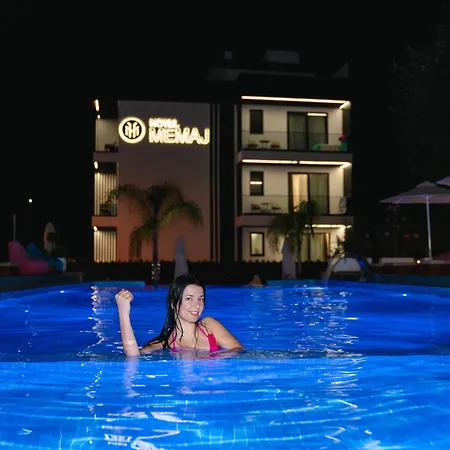 Memmaj Hotel