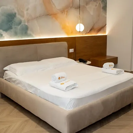 Memmaj Hotel