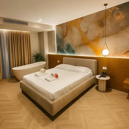 Memmaj Hotel *