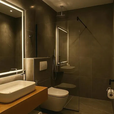 Memmaj Hotel *