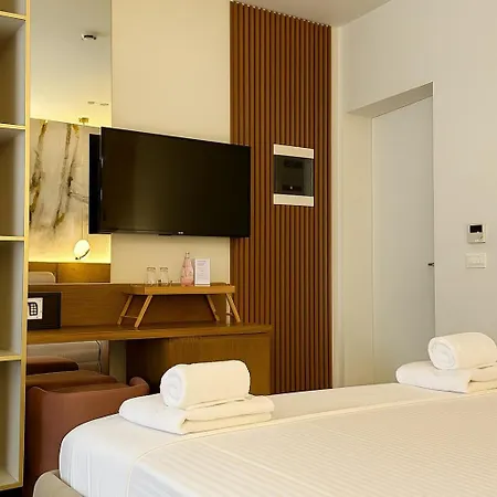 Hotel Memmaj Ksamil