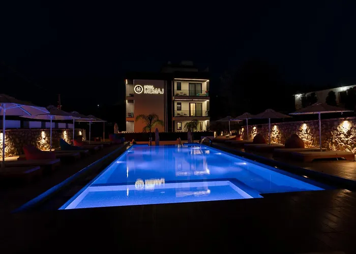 Memmaj Hotel